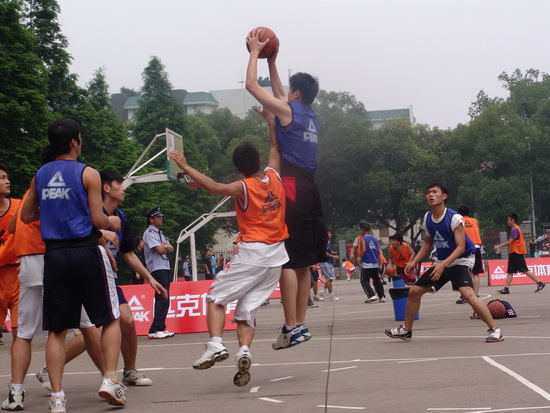 败后通过