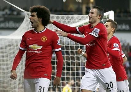 最大的鼓励 最大的鼓励