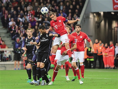 第二落点 第二落点