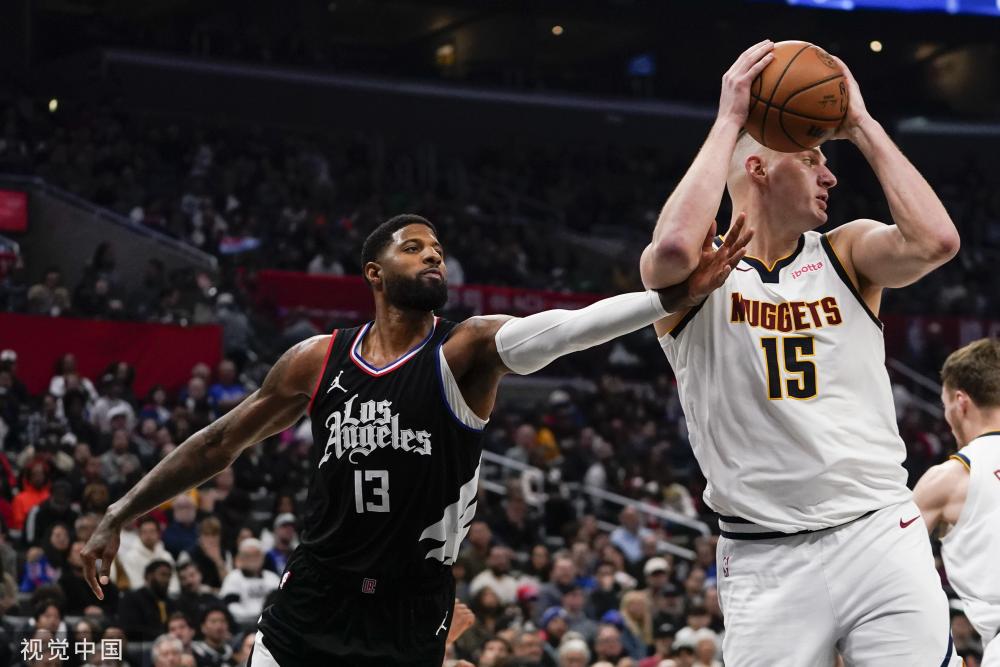 他们非常重 他们非常重